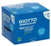 Giotto F539603, 100 szt., Czerwony, 1 kol. Podgląd zdjęcia produktu 5
