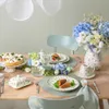Večerný tanier Villeroy & Boch Easter Delight Náhľad obrázku produktu 6