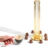 Intirilife Kaffee Kapselhalter kompatibel mit Nespresso Produktbild-Vorschau 4