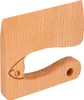 Couteau en bois pour enfants Couteau à légumes et à fruits Voir les images du produit 6