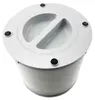2x Trade-Shop Ersatz-Filter 3-stufig (Vorfilter, Produktbild-Vorschau 2