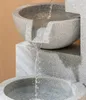 Dehner Gartenbrunnen Samson, Terassenbrunnen Produktbild-Vorschau 5