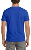 Spreadshirt Volkswagen VW Logoschriftzug Retro Weiß Männer Produktbild-Vorschau 4