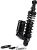 Stoßdämpfer BGM 300mm-310mm schwarz hinten für Lambretta LI Produktbild-Vorschau 1