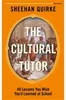 The Cultural Tutor Anteprima dell’immagine prodotto 2