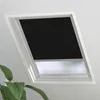 Dachfenster Verdunkelungsrollo geeignet für Velux Produktbild-Vorschau 1