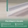 S'AFIELINA Joint de rechange Déflecteur d'eau Joint de Voir les images du produit 5