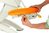Lojer Therapieliege Capre Dachstellung F5R Elektrik Produktbild-Vorschau 2