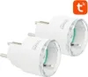Gosund Sp111 3680W 16A Inteligentná Wifi zásuvka, Tuya Náhľad obrázku produktu 2