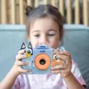 Kinderkamera mit Bluey-Schutzhülle Produktbild-Vorschau 6