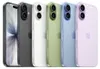 Apple iPhone 17 256 GB Biały 6.3" Dual SIM iOS 26 5G Podgląd zdjęcia produktu 5