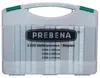 Agrafes PREBENA A Box Agrafes pour agrafeuse type A 9000 Voir les images du produit 10