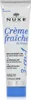 Nuxe Creme Fraiche de Beaute Krem nawilżający 3w1, 100 ml Produktbild-Vorschau 3