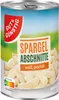 Gut & Günstig Spargelabschnitte ohne Köpfe 6er Pack (6x420g Produktbild-Vorschau 2