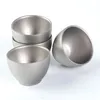 Camping Tee Tasse Outdoor Tragbare Picknick Kochgeschirr Produktbild-Vorschau 6
