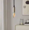Eglo LED Filament Kerze 4W = 26W E14 Gold 270lm extra Produktbild-Vorschau 9