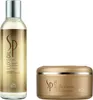 Wella SP Luxe Oil šampon 200ml + maska 150ml Náhled obrázku produktu 1