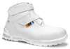 Sicherheitsstiefel BRAYDEN XXTM white Strap Mid ESD S3, Gr. Produktbild-Vorschau 1