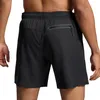 Puma Swim Men Medium Length Swim Sh Black L Produktbild-Vorschau 16