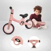 Kinderkraft TOVE Bicicletta senza pedali per bambini con Anteprima dell’immagine prodotto 2