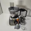 Bosch MC812M844 - 3,9 l - Schwarz - Edelstahl - Drehregler Produktbild-Vorschau 11