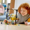 LEGO 60341 City Stuntz Umstoß-Challenge Set, y compris moto Voir les images du produit 11
