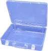 Meiho Attache A4 Angelkasten Durchsichtig 33 x 26 x 8.5 cm Produktbild-Vorschau 3
