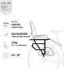 Bobike One Junior MIK Fahrradkindersitz Fahrradsitz für Produktbild-Vorschau 9