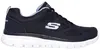 Chaussures de sport Skechers Burns pour hommes, chaussures Voir les images du produit 28