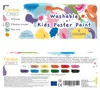 Creative Deco Fingerfarben Kinder Ungiftig Bastelfarbe Produktbild-Vorschau 7