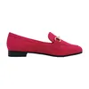 Marco Tozzi scarpa slip-on rosa Anteprima dell’immagine prodotto 19