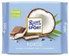 Ritter SPORT 5211875009 Ritter SPORT Kokos Schokolade 100,0 Náhľad obrázku produktu 5
