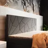 Masseno Boxspringbett MADO 180x200 cm Komplett-Set mit Produktbild-Vorschau 4