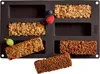 Lurch Germany Flexiform barre de céréales 30x17,5cm 6x brun Voir les images du produit 10