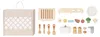 Tooky Toy Spielküche Mini - Holz Produktbild-Vorschau 3