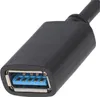 Adapter kompatibel zu USB Type C (USB-C) Stecker auf USB-A Produktbild-Vorschau 4