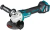 Makita DGA 511 ZJ akumulatorowa szlifierka kątowa 18 V 125 Podgląd zdjęcia produktu 8