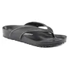 Birkenstock Honolulu EVA Schwarz Normalfußbett - Pantoffel Produktbild-Vorschau 2