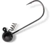 Quantum 4street Tungsten Shakedown Ball Jig Head 3,5 g Gr. Produktbild-Vorschau 3