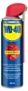Spray WD-40 Smart Straw 250 ml Produktbild-Vorschau 4