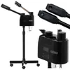 Vaporizzatore facciale professionale con stativo a vapore Anteprima dell’immagine prodotto 1