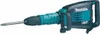 A professional studio shot of a Makita demolition hammer against a white background. Anteprima dell’immagine prodotto