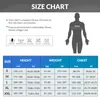 2 Stück Shapewear Damen Übergröße Bauchweg Hohe Produktbild-Vorschau 13