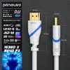 Primewire 16k 2.1, 16k 30 Hz 8k 60Hz 4k 120 Hz, HDMI-Kabel, Produktbild-Vorschau 2