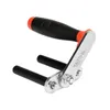 Yato YT-37440, Träger für Trockenbauplatten, Schwarz, Rot, Produktbild-Vorschau 6