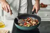 ZWILLING Bratpfanne, 20 cm | rund | 18/10 Edelstahl | Grün Produktbild-Vorschau 3