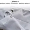 OKWISH Duschvorhang Wasserdicht Anti-schimmel, Waschbar Produktbild-Vorschau 9