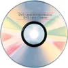 A DVD lens cleaner disc is shown on a white background. Produktbild-Vorschau
