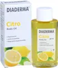 Diaderma Citro Body Oil 100 ml Produktbild-Vorschau 4