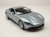 Bburago 1:24 Ferrari Roma Grau Produktbild-Vorschau 11